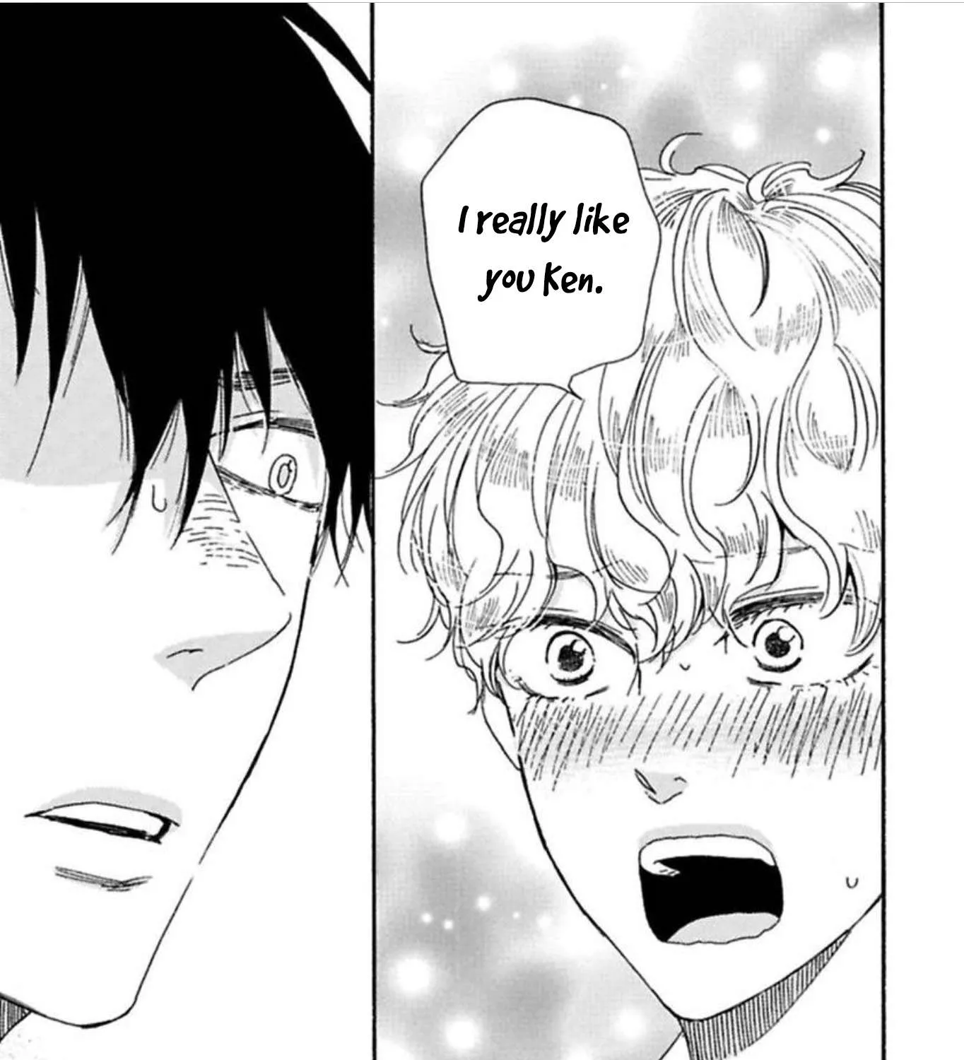 Read Ashita Wa Docchi Da! chapter 21 image 81 on Lezhin