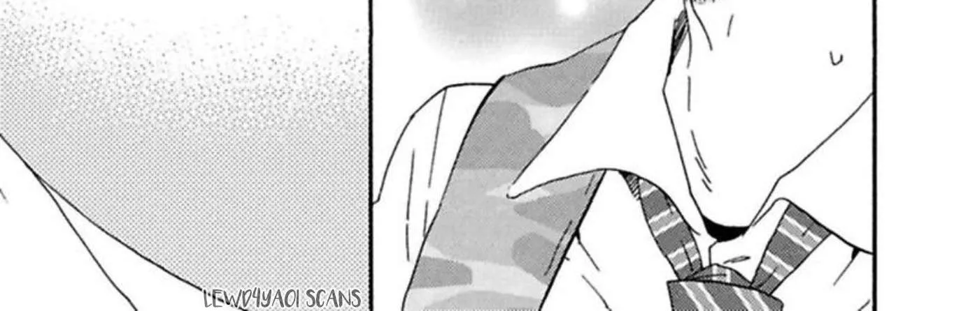 Read Ashita Wa Docchi Da! chapter 21 image 82 on Lezhin