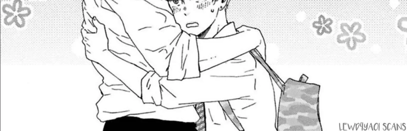 Read Ashita Wa Docchi Da! chapter 21 image 86 on Lezhin