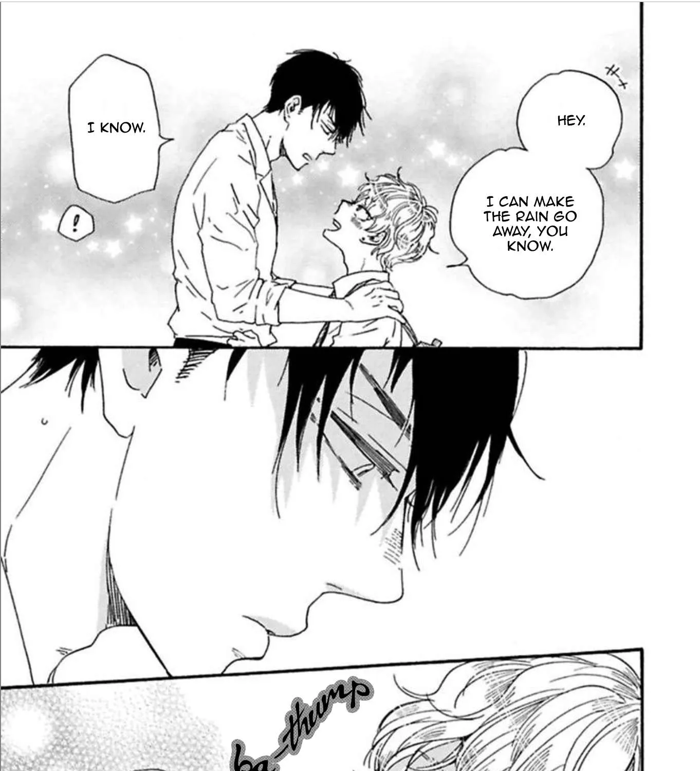 Read Ashita Wa Docchi Da! chapter 21 image 89 on Lezhin