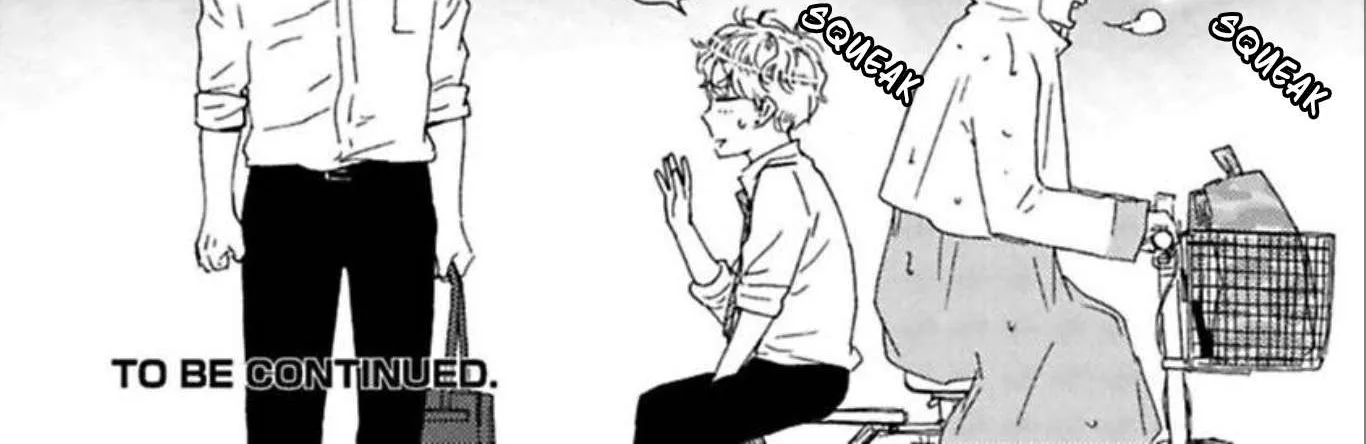 Read Ashita Wa Docchi Da! chapter 21 image 92 on Lezhin