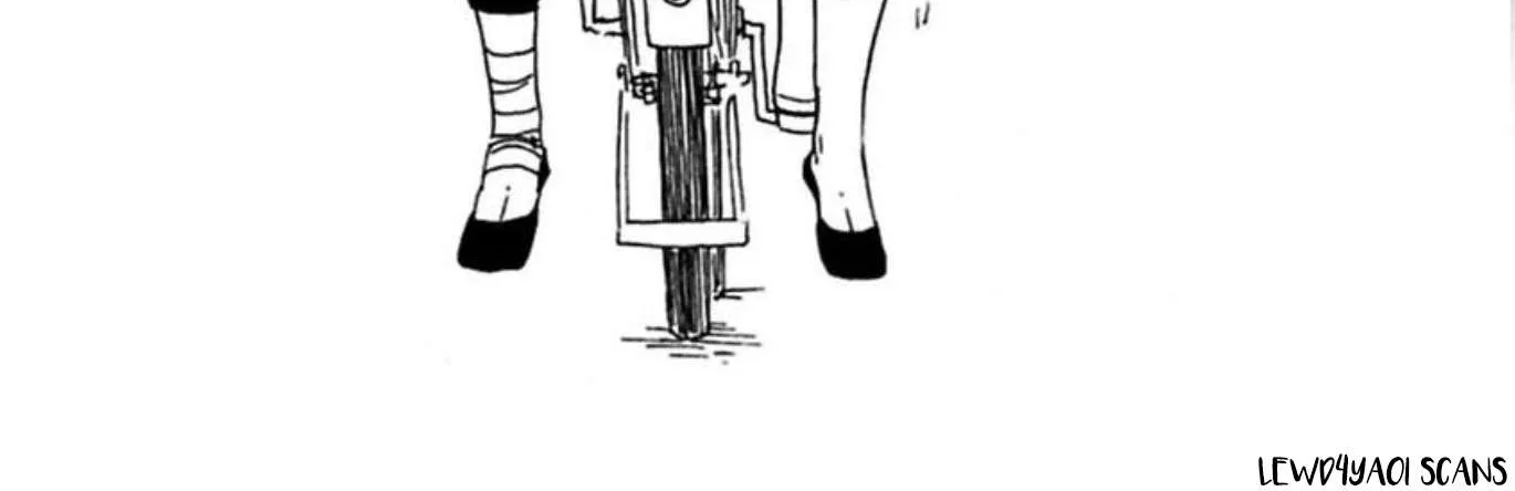 Read Ashita Wa Docchi Da! chapter 21 image 94 on Lezhin