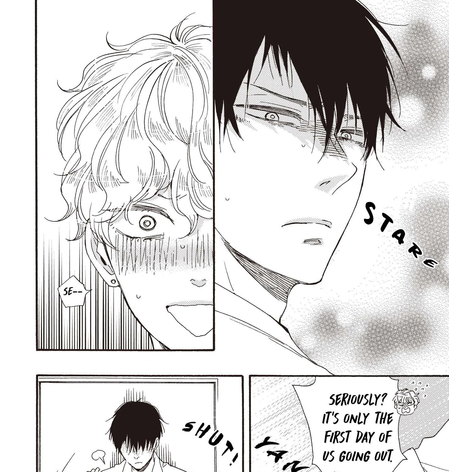 Read Ashita Wa Docchi Da! chapter 22.1 image 20 on Lezhin