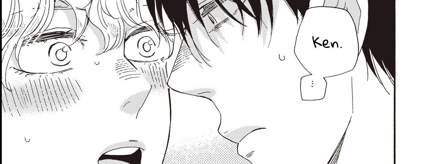 Read Ashita Wa Docchi Da! chapter 22.1 image 23 on Lezhin