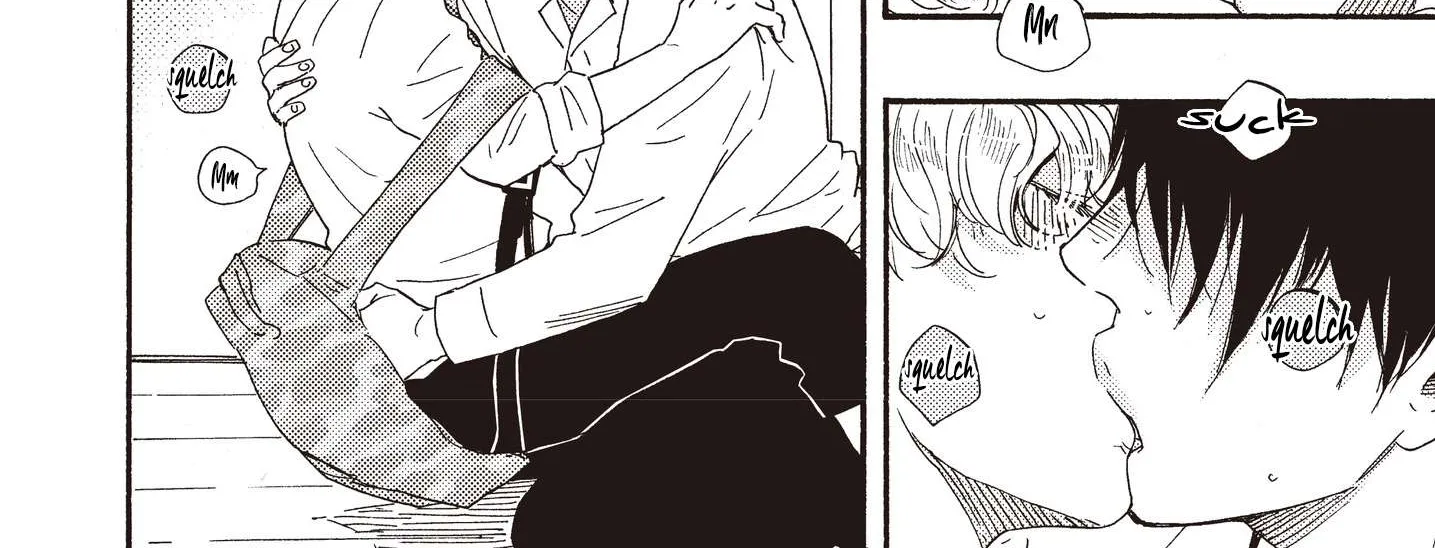 Read Ashita Wa Docchi Da! chapter 22.1 image 25 on Lezhin