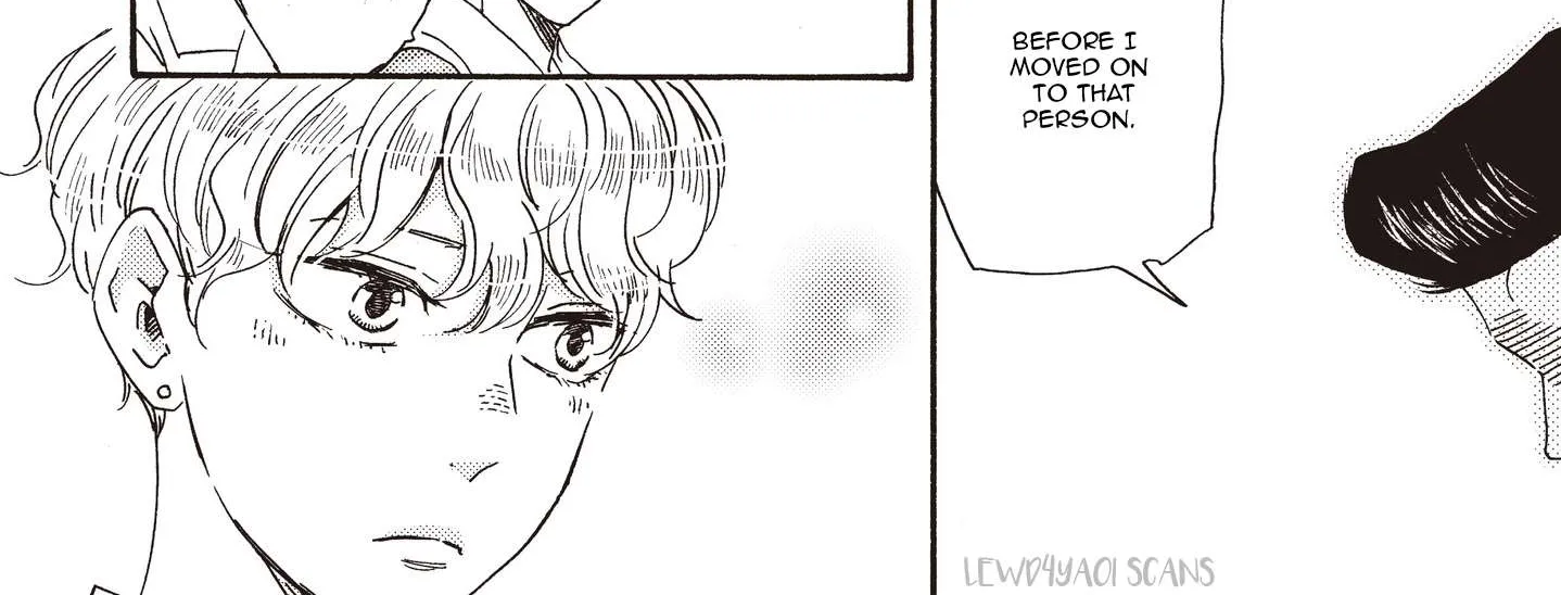 Read Ashita Wa Docchi Da! chapter 22.1 image 5 on Lezhin