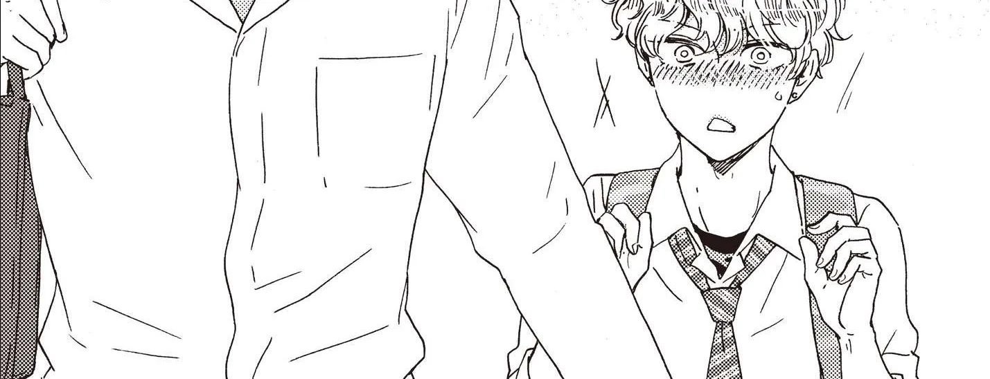 Read Ashita Wa Docchi Da! chapter 22 image 13 on Lezhin