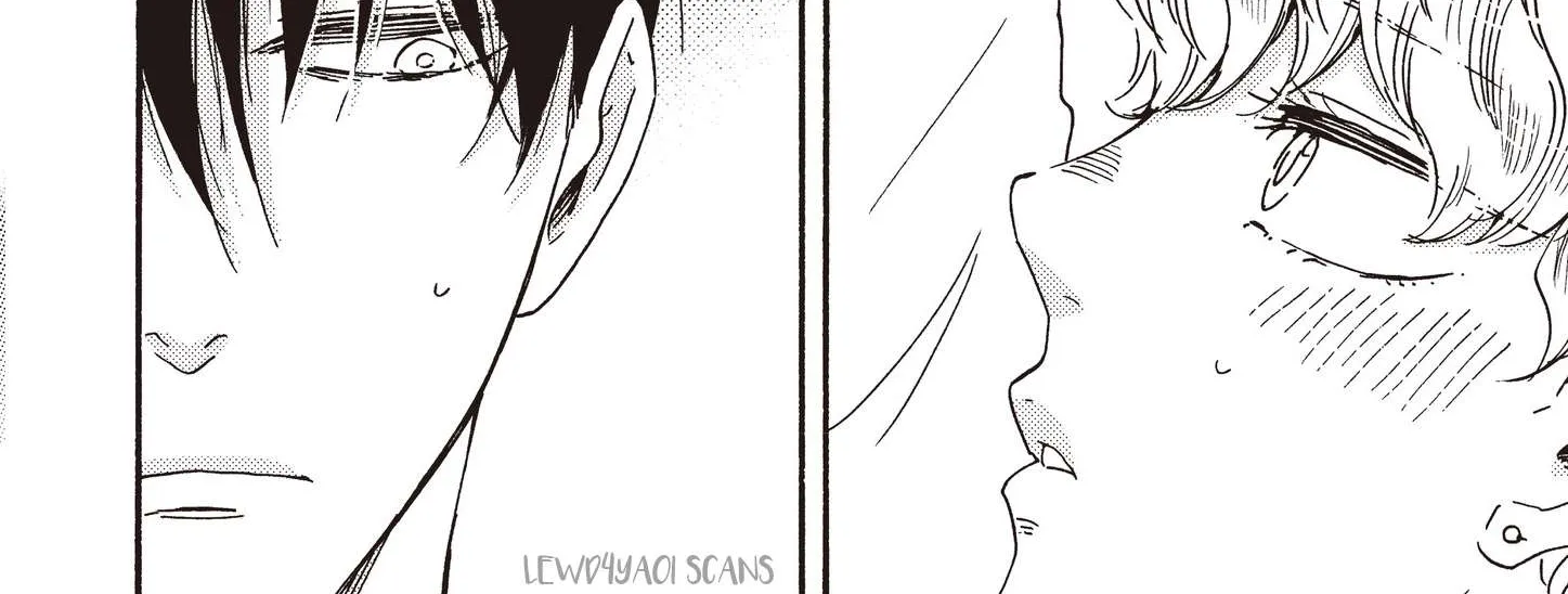 Read Ashita Wa Docchi Da! chapter 22 image 19 on Lezhin