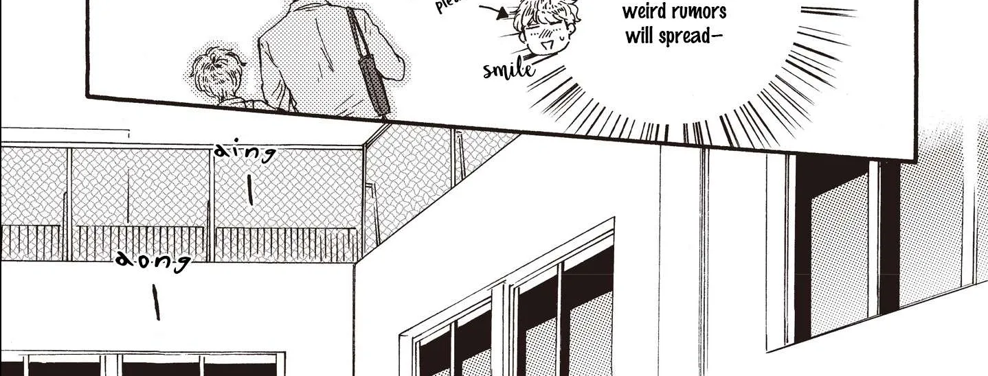 Read Ashita Wa Docchi Da! chapter 22 image 21 on Lezhin