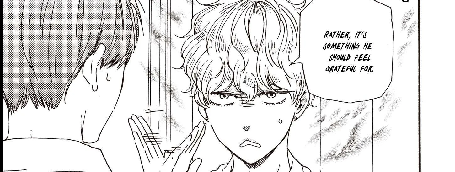 Read Ashita Wa Docchi Da! chapter 22 image 29 on Lezhin