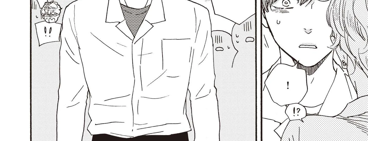 Read Ashita Wa Docchi Da! chapter 22 image 31 on Lezhin