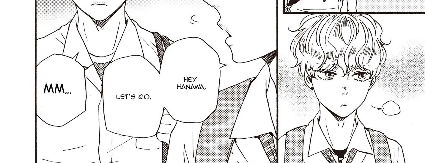 Read Ashita Wa Docchi Da! chapter 22 image 35 on Lezhin