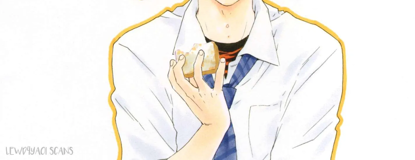 Read Ashita Wa Docchi Da! chapter 22 image 7 on Lezhin