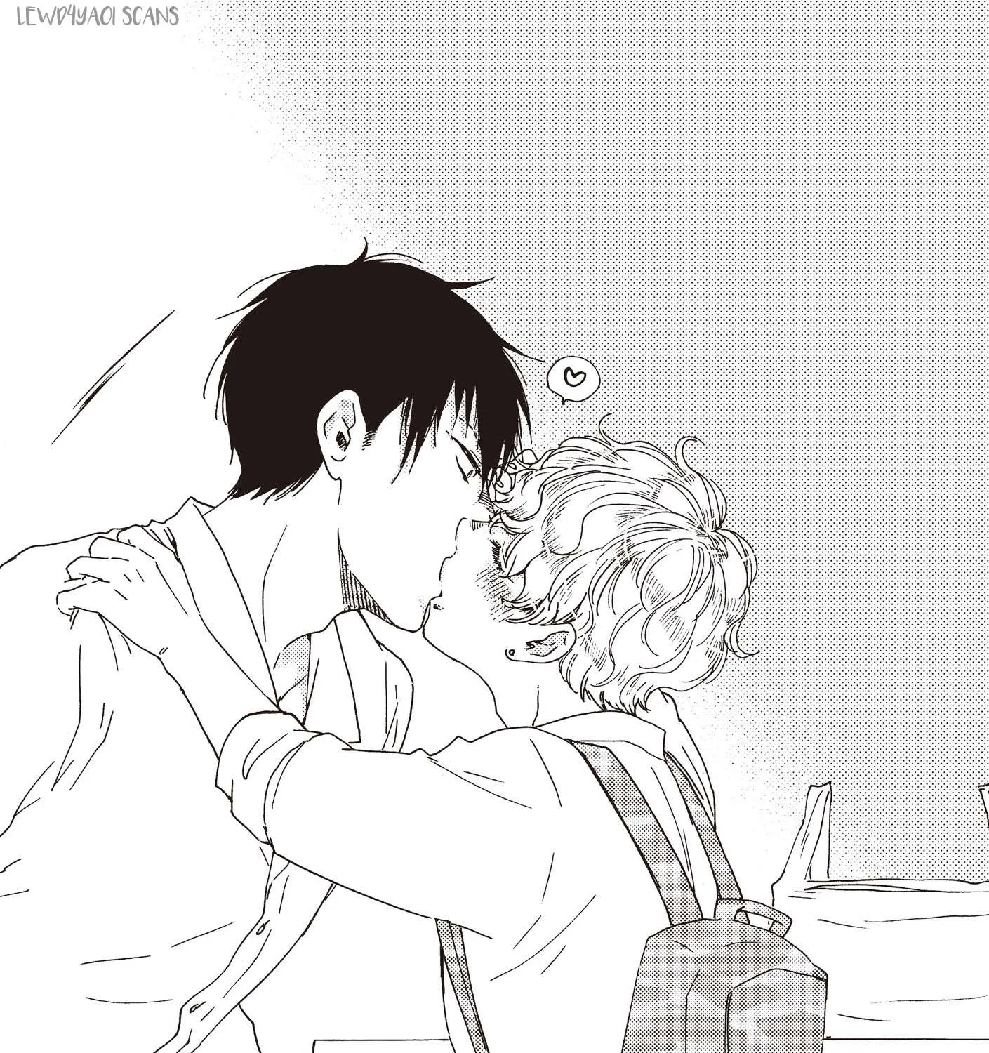 Read Ashita Wa Docchi Da! chapter 23.1 image 32 on Lezhin