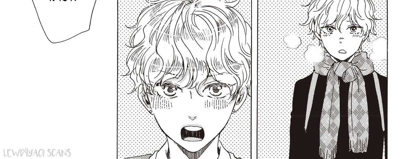 Read Ashita Wa Docchi Da! chapter 23.1 image 37 on Lezhin