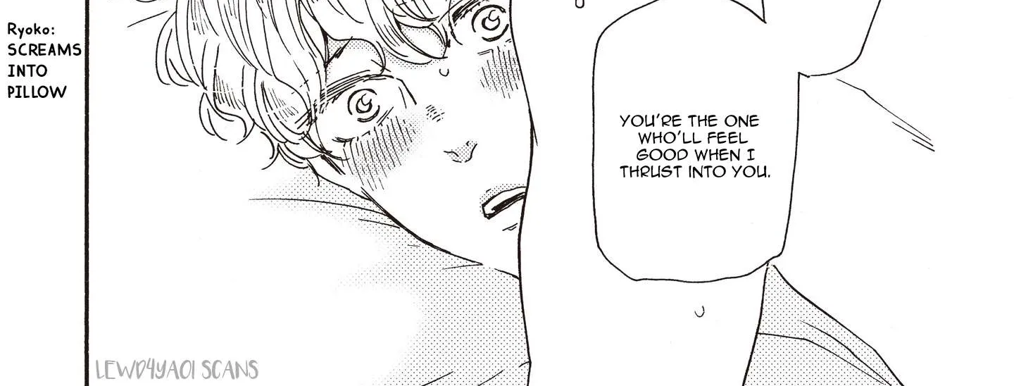 Read Ashita Wa Docchi Da! chapter 23.1 image 5 on Lezhin