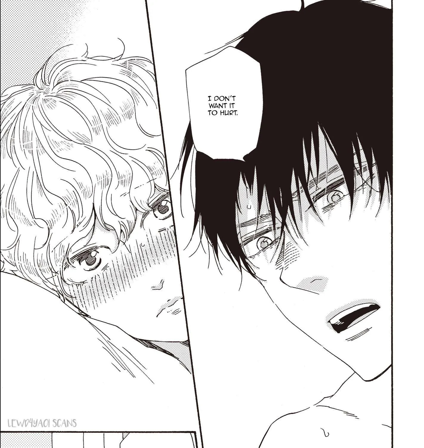 Read Ashita Wa Docchi Da! chapter 23.1 image 6 on Lezhin