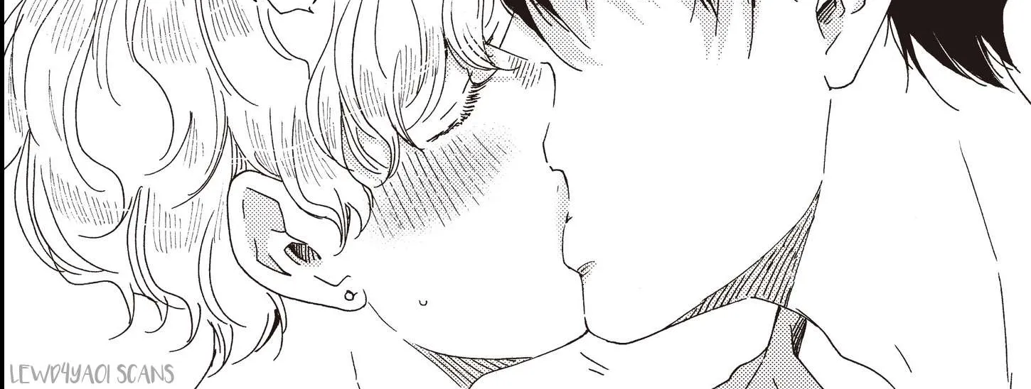 Read Ashita Wa Docchi Da! chapter 23 image 11 on Lezhin