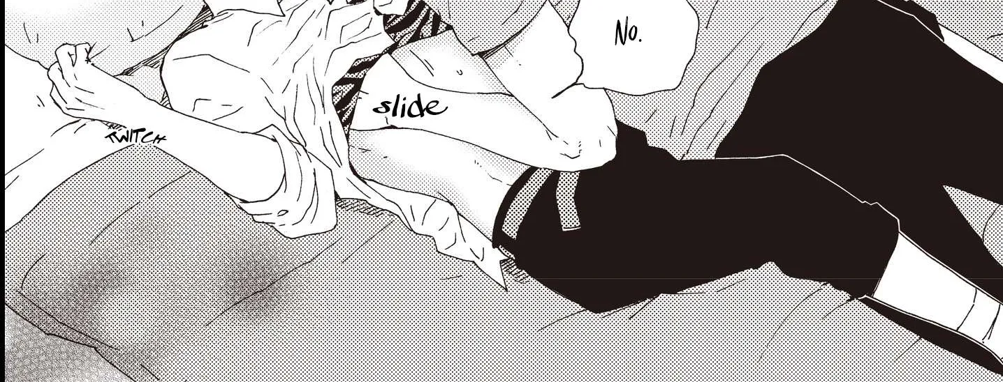 Read Ashita Wa Docchi Da! chapter 23 image 17 on Lezhin