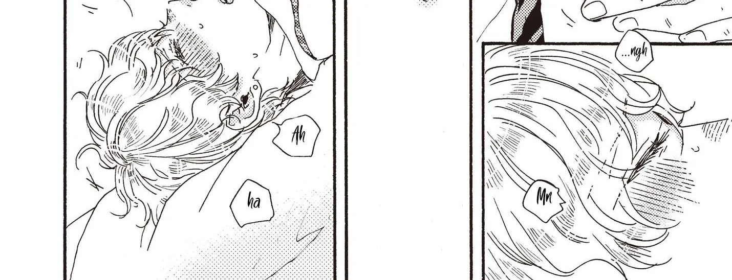 Read Ashita Wa Docchi Da! chapter 23 image 19 on Lezhin
