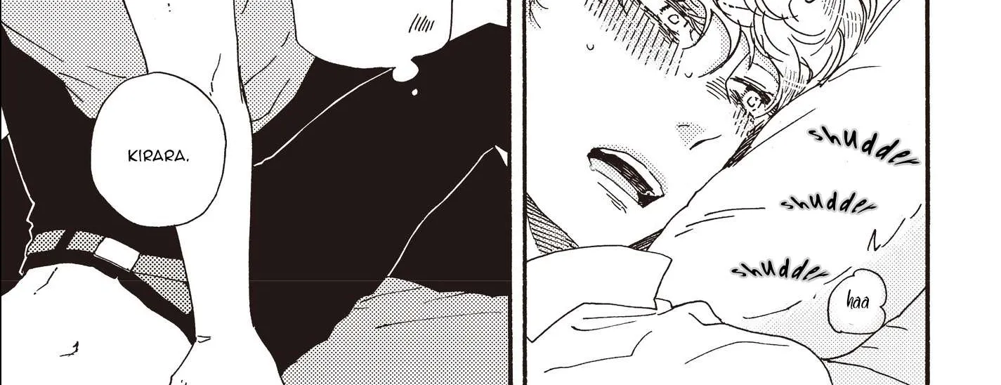 Read Ashita Wa Docchi Da! chapter 23 image 21 on Lezhin