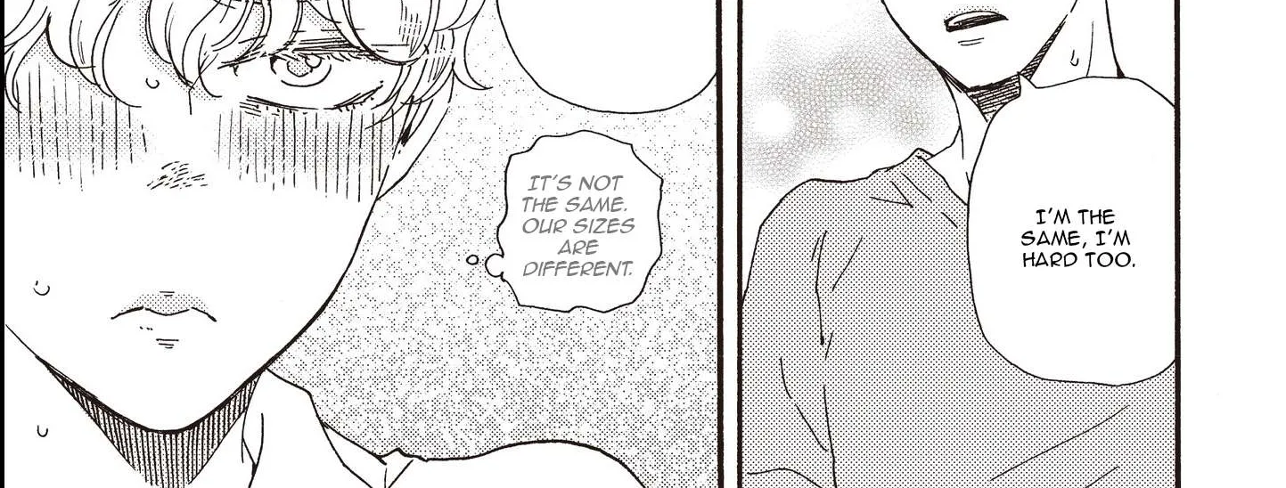 Read Ashita Wa Docchi Da! chapter 23 image 25 on Lezhin