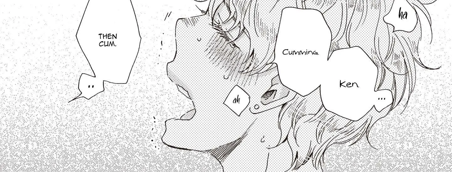 Read Ashita Wa Docchi Da! chapter 23 image 27 on Lezhin