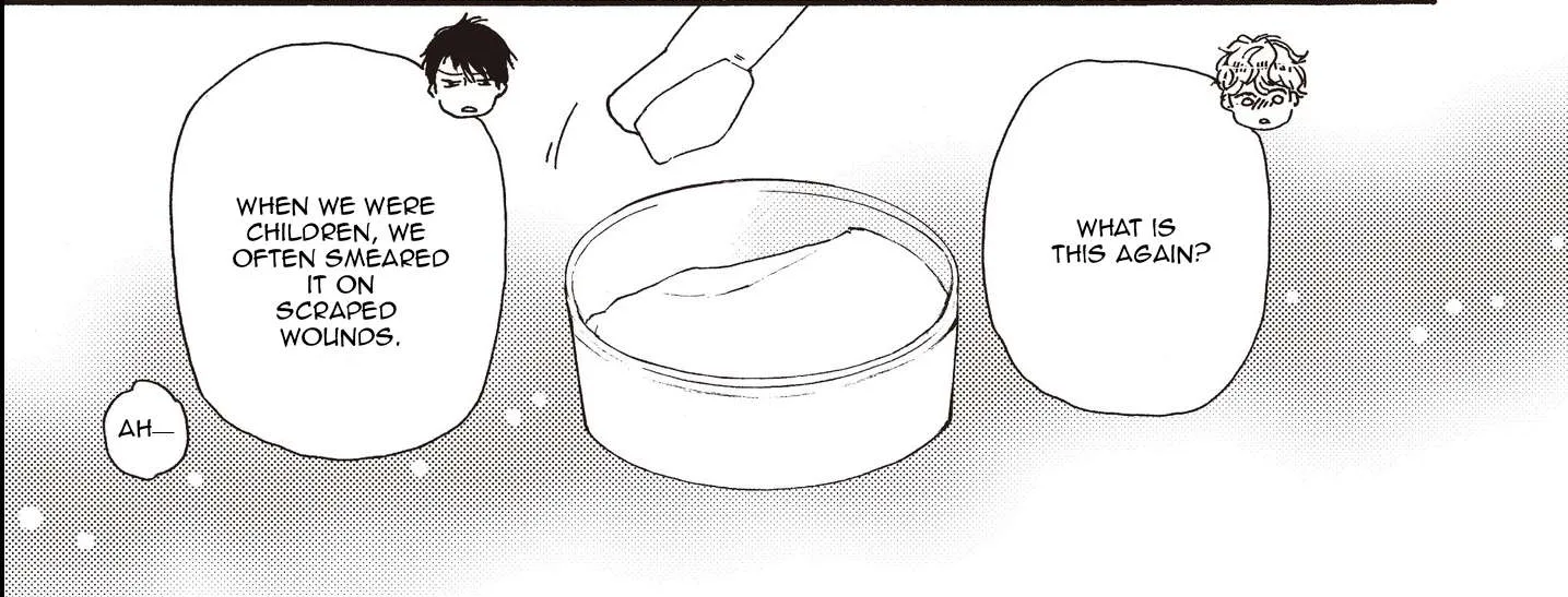 Read Ashita Wa Docchi Da! chapter 23 image 29 on Lezhin