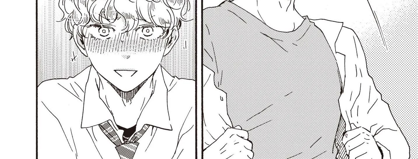 Read Ashita Wa Docchi Da! chapter 23 image 9 on Lezhin