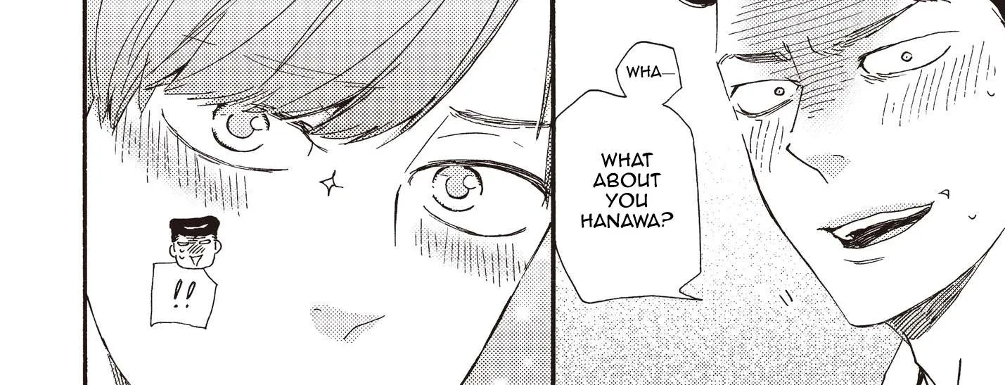 Read Ashita Wa Docchi Da! chapter 24.1 image 3 on Lezhin