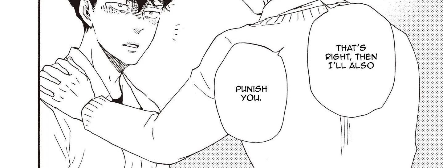 Read Ashita Wa Docchi Da! chapter 24.1 image 35 on Lezhin