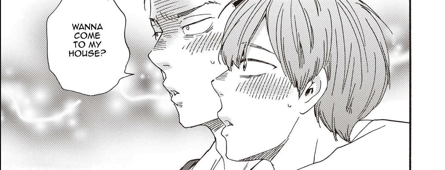 Read Ashita Wa Docchi Da! chapter 24.1 image 5 on Lezhin