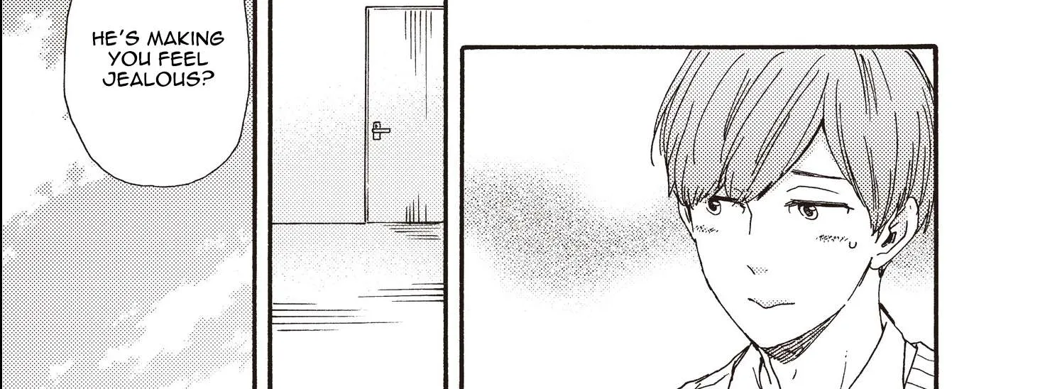 Read Ashita Wa Docchi Da! chapter 24.1 image 9 on Lezhin
