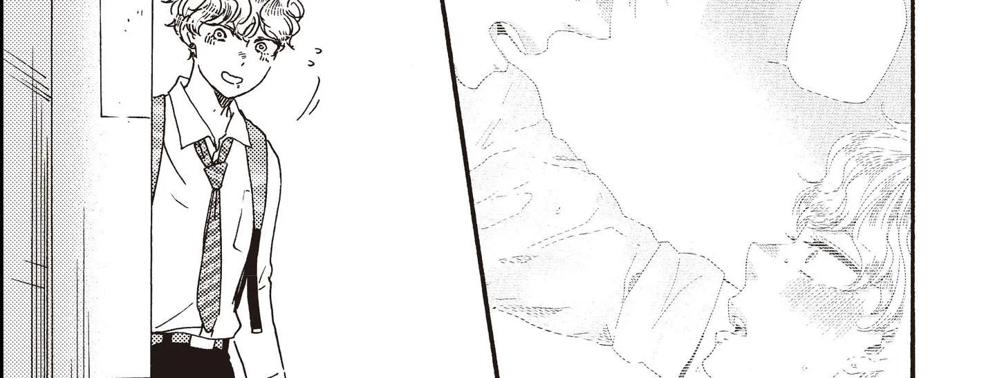 Read Ashita Wa Docchi Da! chapter 24 image 13 on Lezhin