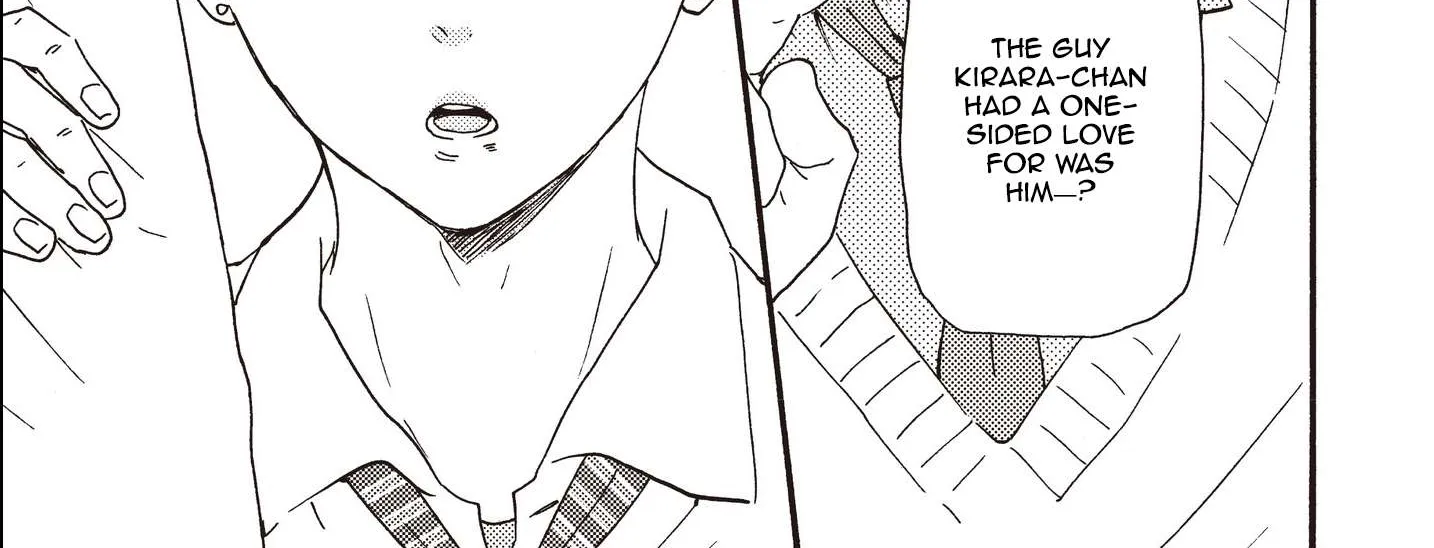 Read Ashita Wa Docchi Da! chapter 24 image 21 on Lezhin