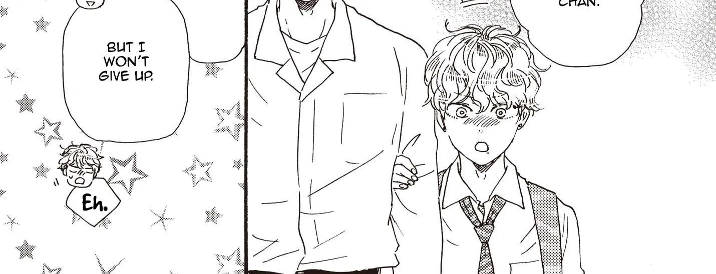 Read Ashita Wa Docchi Da! chapter 24 image 25 on Lezhin