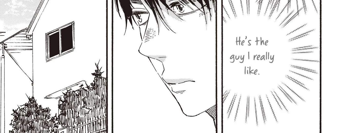 Read Ashita Wa Docchi Da! chapter 24 image 35 on Lezhin