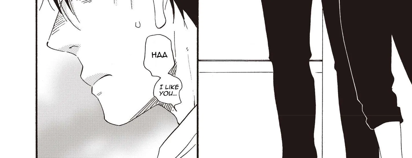 Read Ashita Wa Docchi Da! chapter 24 image 41 on Lezhin