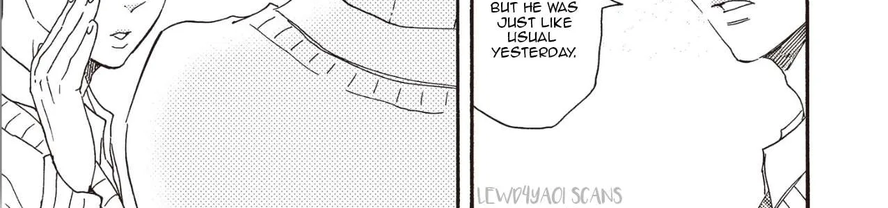 Read Ashita Wa Docchi Da! chapter 25.2 image 11 on Lezhin