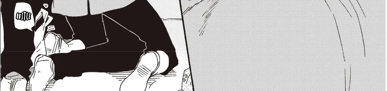 Read Ashita Wa Docchi Da! chapter 25.2 image 23 on Lezhin