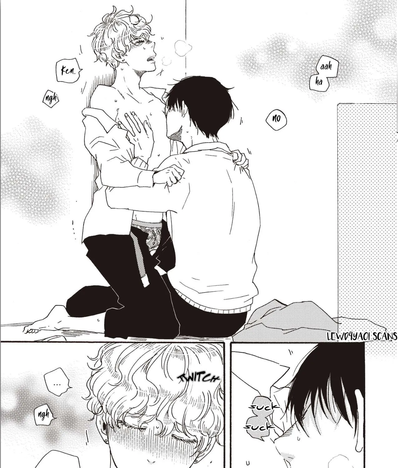 Read Ashita Wa Docchi Da! chapter 25.2 image 28 on Lezhin