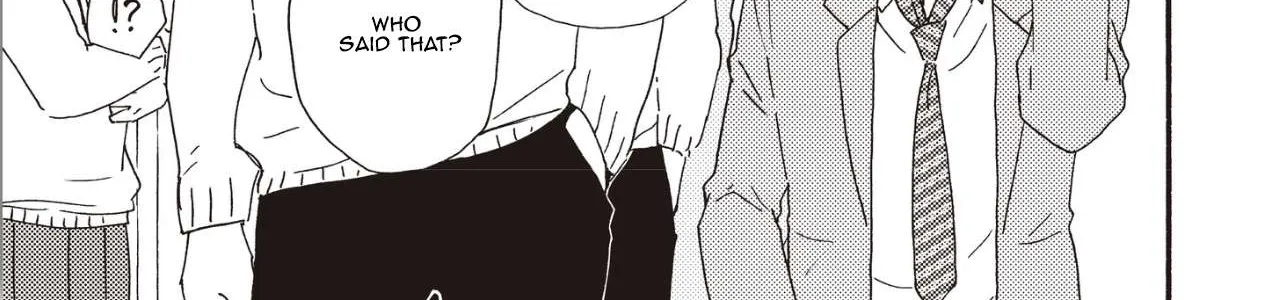 Read Ashita Wa Docchi Da! chapter 25.2 image 37 on Lezhin