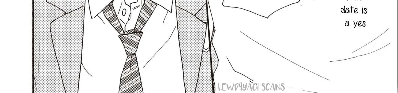 Read Ashita Wa Docchi Da! chapter 25.2 image 43 on Lezhin