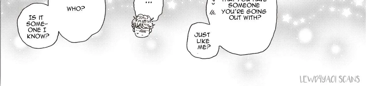Read Ashita Wa Docchi Da! chapter 25 image 11 on Lezhin