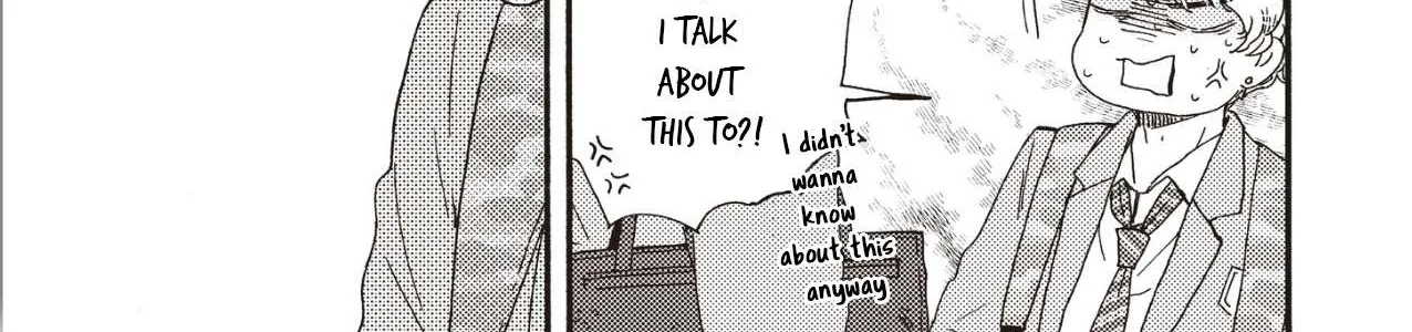 Read Ashita Wa Docchi Da! chapter 25 image 19 on Lezhin