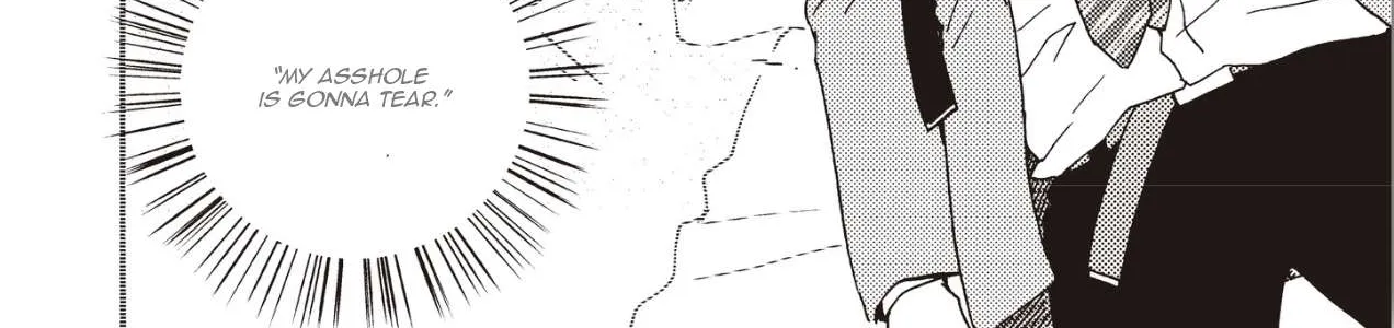 Read Ashita Wa Docchi Da! chapter 25 image 21 on Lezhin