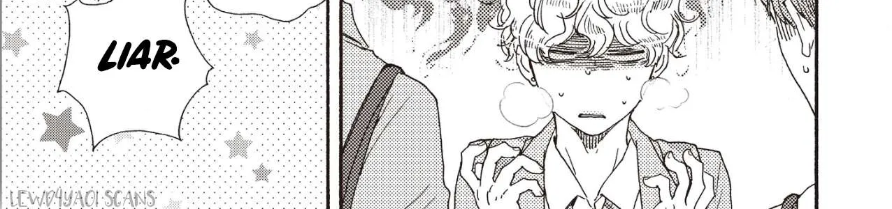 Read Ashita Wa Docchi Da! chapter 25 image 23 on Lezhin