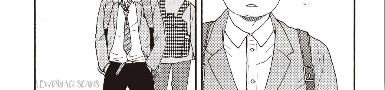 Read Ashita Wa Docchi Da! chapter 25 image 25 on Lezhin