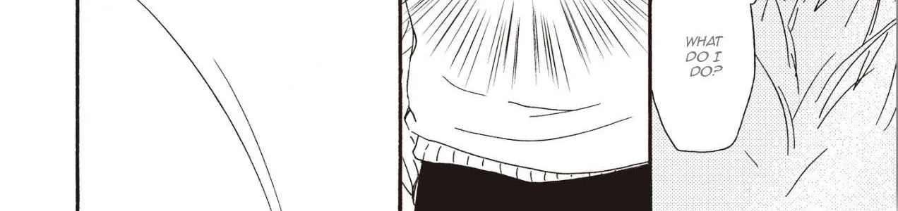 Read Ashita Wa Docchi Da! chapter 25 image 45 on Lezhin