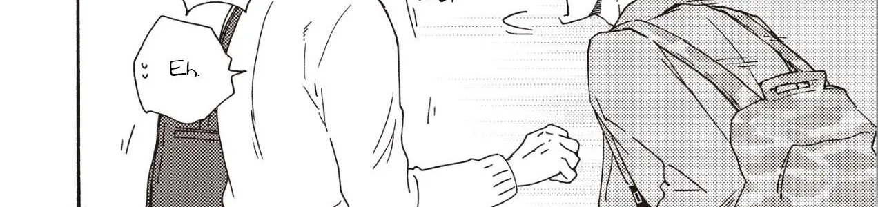 Read Ashita Wa Docchi Da! chapter 25 image 9 on Lezhin